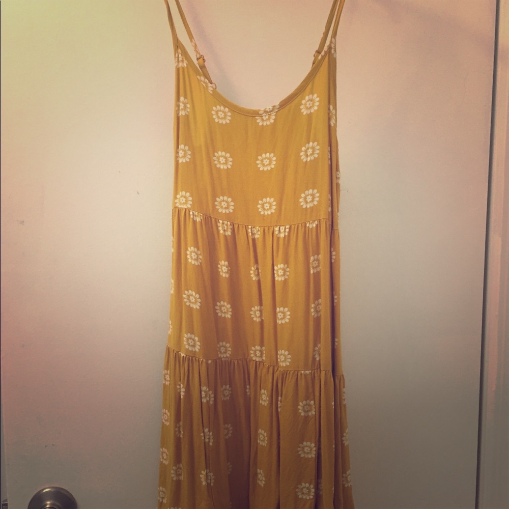Sun Dress
